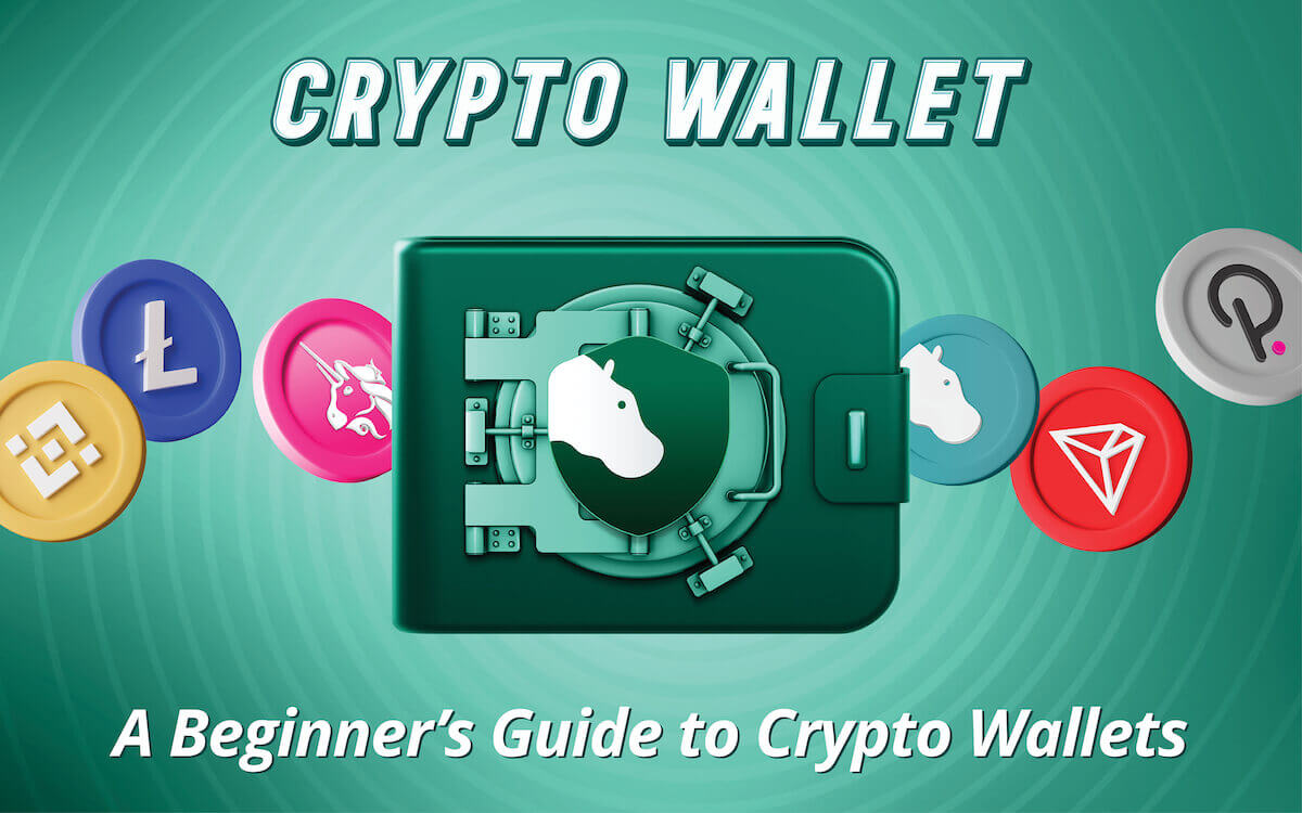 how to follow crypto wallets